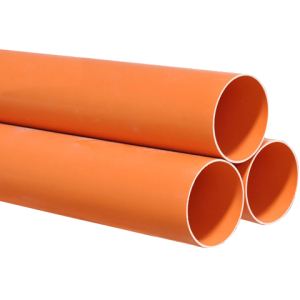 CPVC电力管材