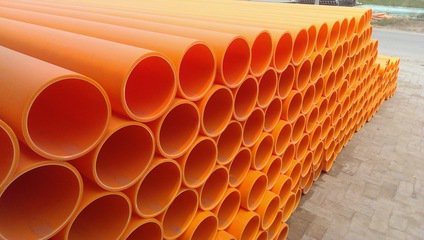 MPP电力电缆保护管