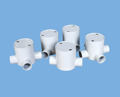 青岛UPVC电信电缆管材