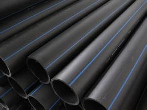 威海UPVC打井管材