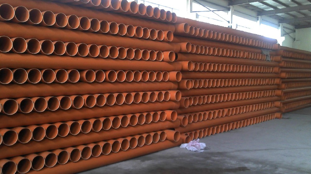 青岛电力管厂家